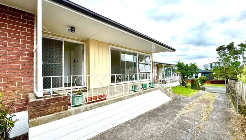 2/78 Stamford Park Road, Mount Roskill