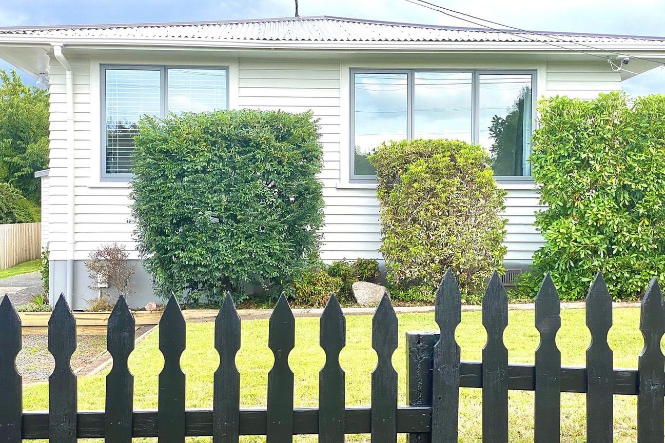 The Perfect Home - Aanzicht 3