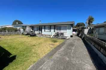 21 Kotuku Street, Castlecliff