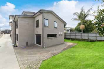 65A Terry Street, Blockhouse Bay