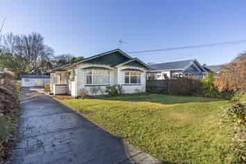 86 Westholme Street, Strowan