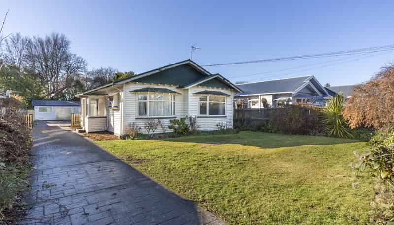 86 Westholme Street, Strowan