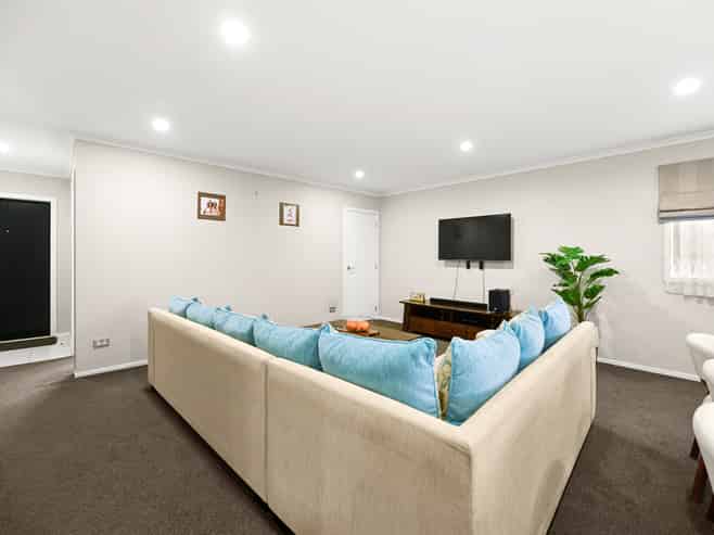 26 Ridgedale Crescent, Flagstaff