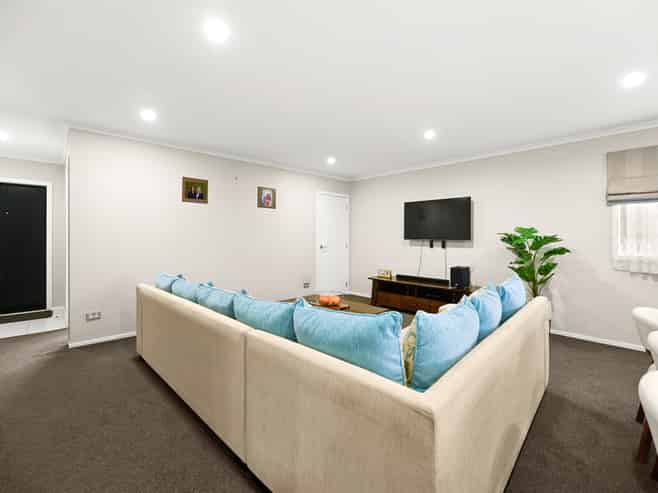 26 Ridgedale Crescent, Flagstaff