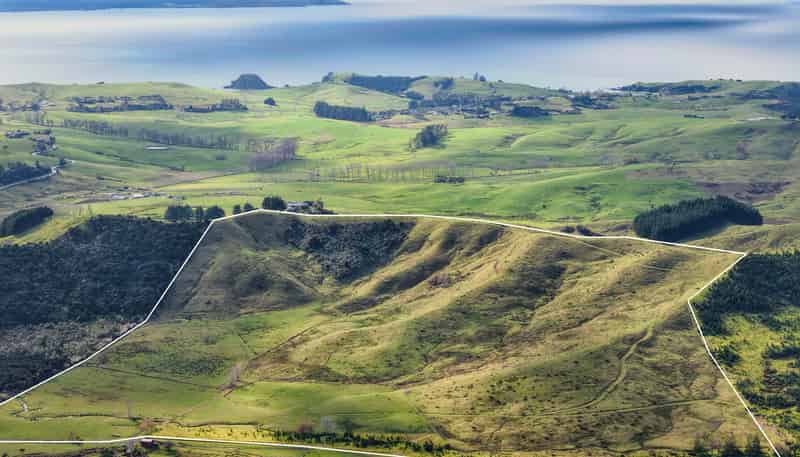  Te Moho Road, Taipa