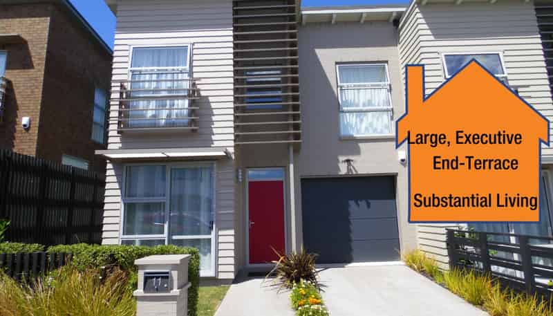 11 Mollusc Road, Hobsonville