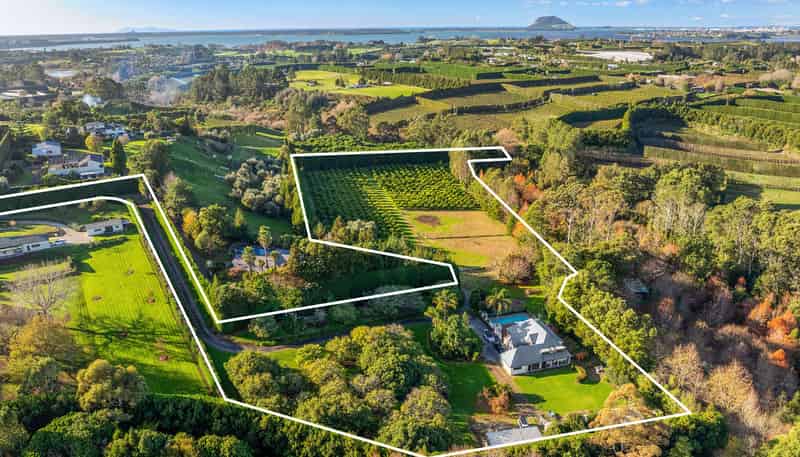 176H Snodgrass Road, Te Puna