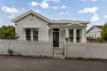 149 Cambridge Street, Levin