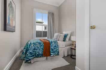 149 Cambridge Street, Levin