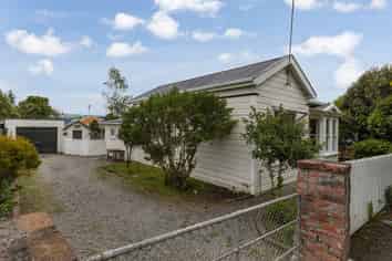 149 Cambridge Street, Levin
