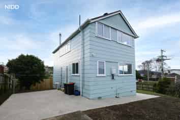 136 Riselaw Road, Corstorphine