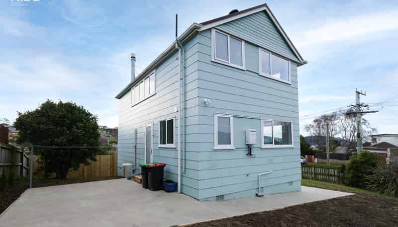 136 Riselaw Road, Corstorphine