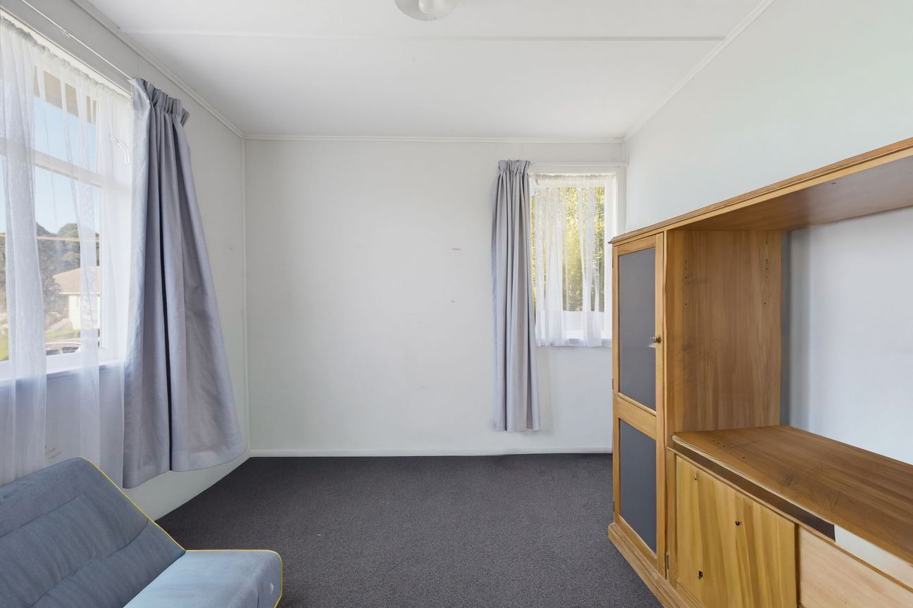 Affordable Living at the Foot of Titirangi Maunga - Więcej