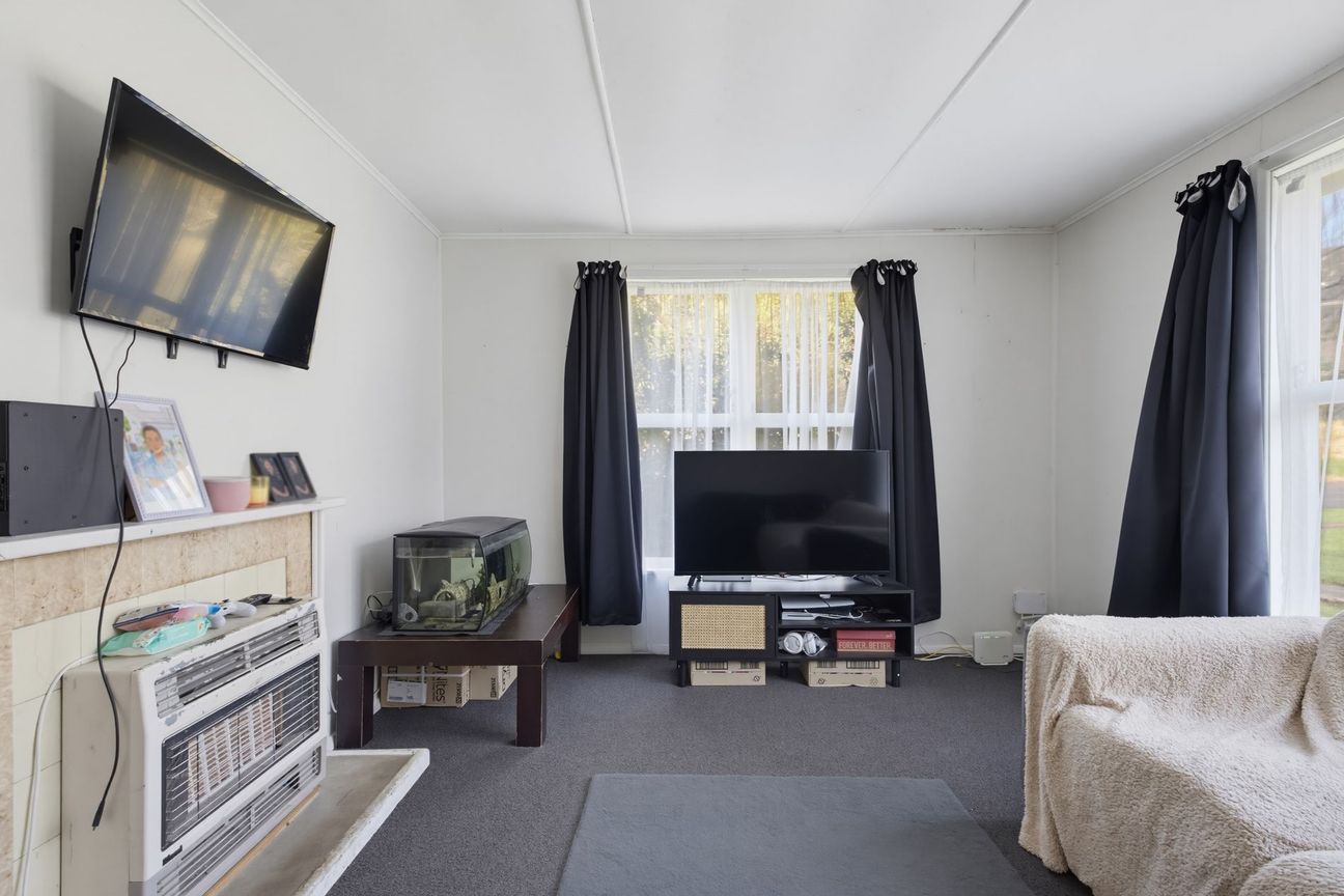 Affordable Living at the Foot of Titirangi Maunga - Widok 3