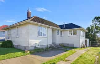 14 Cambridge Terrace, Inner Kaiti
