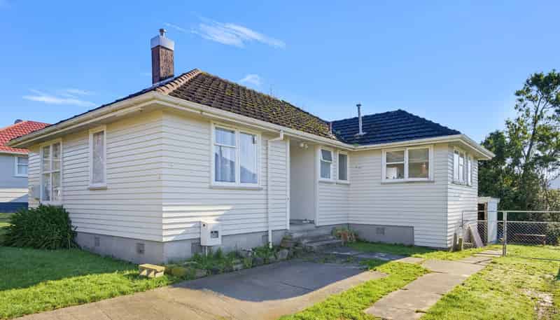 14 Cambridge Terrace, Inner Kaiti