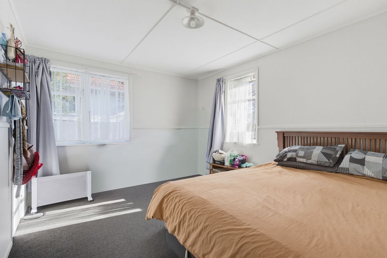 Affordable Living at the Foot of Titirangi Maunga - Widok 5