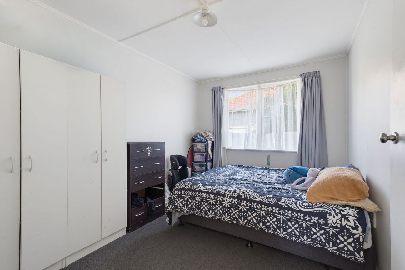Affordable Living at the Foot of Titirangi Maunga - Widok 6