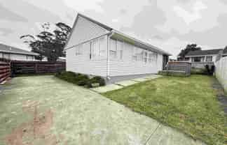 45A John Walker Drive, Manurewa