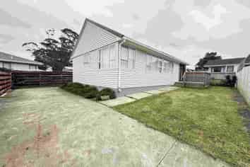 45A John Walker Drive, Manurewa