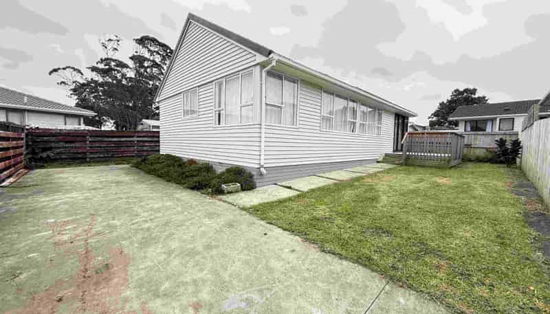 45A John Walker Drive, Manurewa