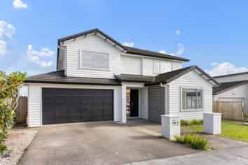 12 Outlook Terrace, Silverdale