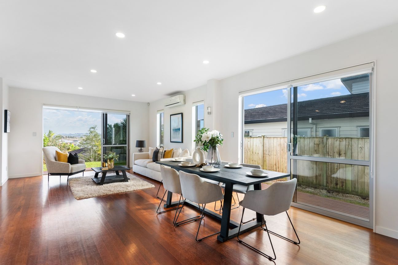Silverdale 6 bed, 3 bath price dropped! - Ansicht 5