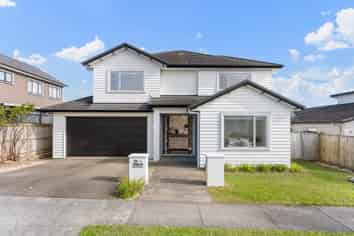 12 Outlook Terrace, Silverdale