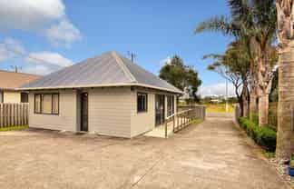 A/183 Hobsonville Road, Hobsonville