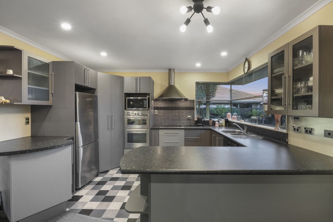 Practical Family Living in Redwoodtown - Ansicht 3
