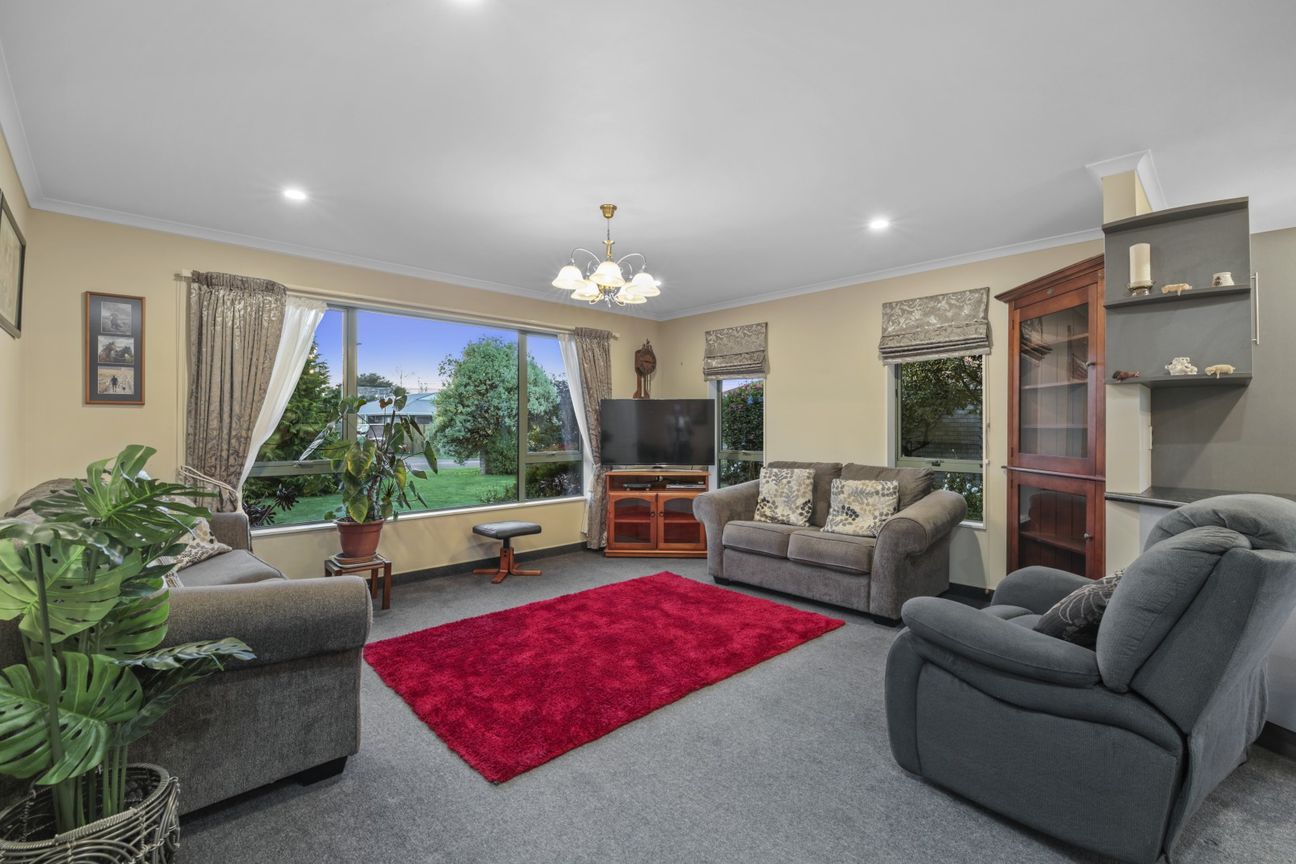 Practical Family Living in Redwoodtown - Ansicht 5