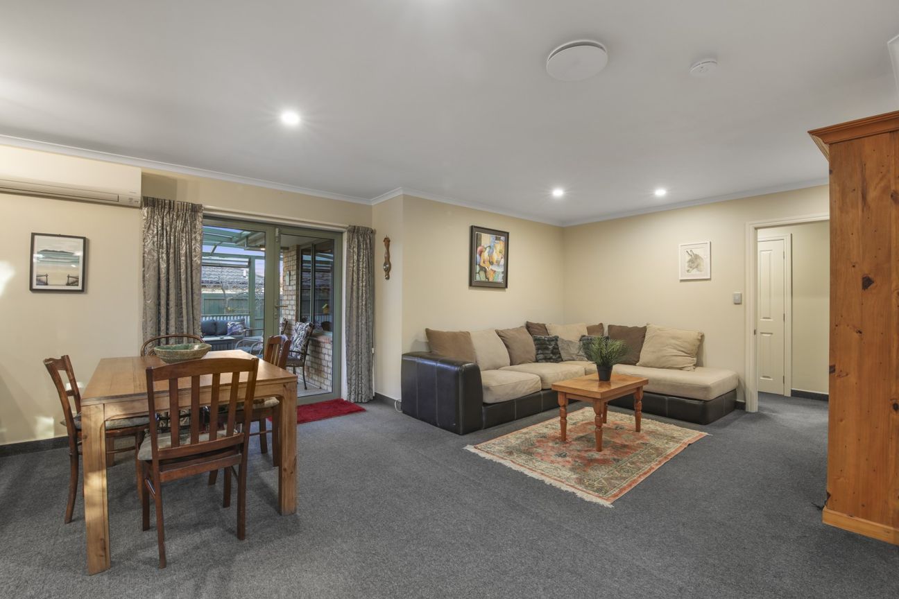 Practical Family Living in Redwoodtown - Ansicht 6
