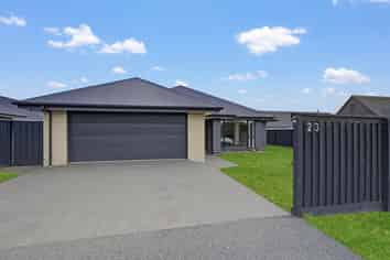 23 Wellington Street, Ashley