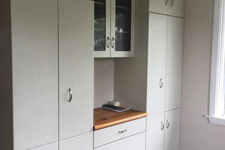 1 minute walk to Uni - Vista 6
