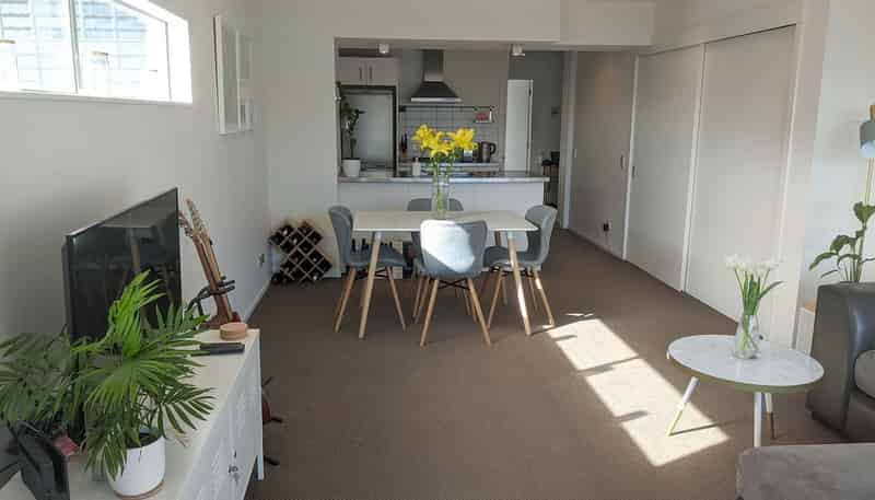 23/35 Jessie Street, Te Aro