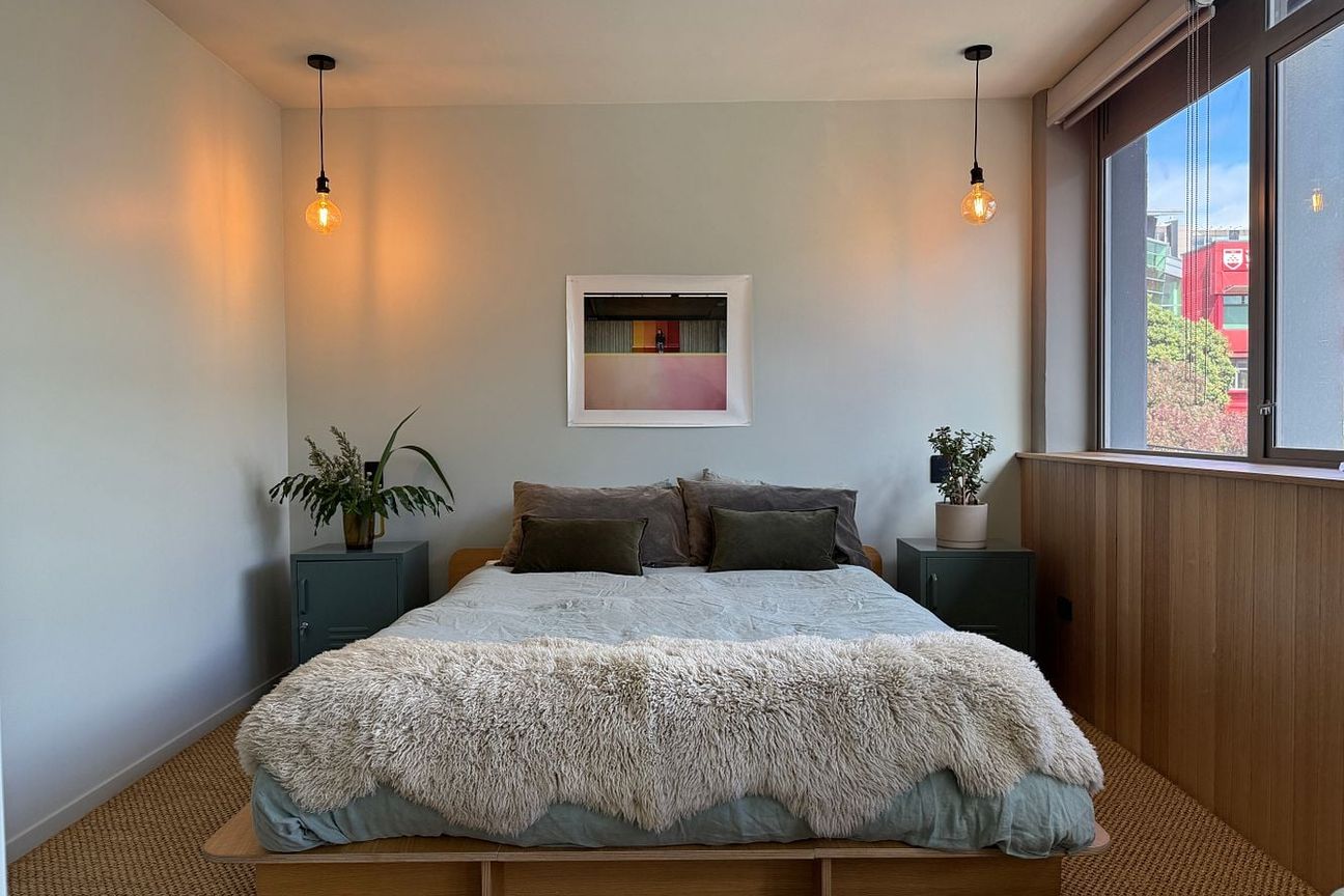 Outstanding new apartment - Widok 2