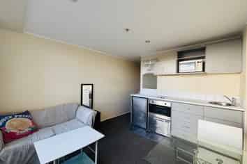 402/72 Nelson Street, Auckland Airport