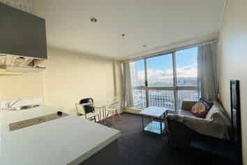 402/72 Nelson Street, Auckland Airport
