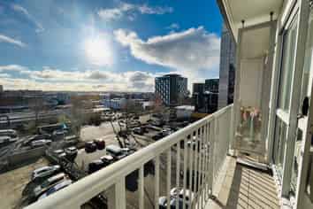 402/72 Nelson Street, Auckland Airport