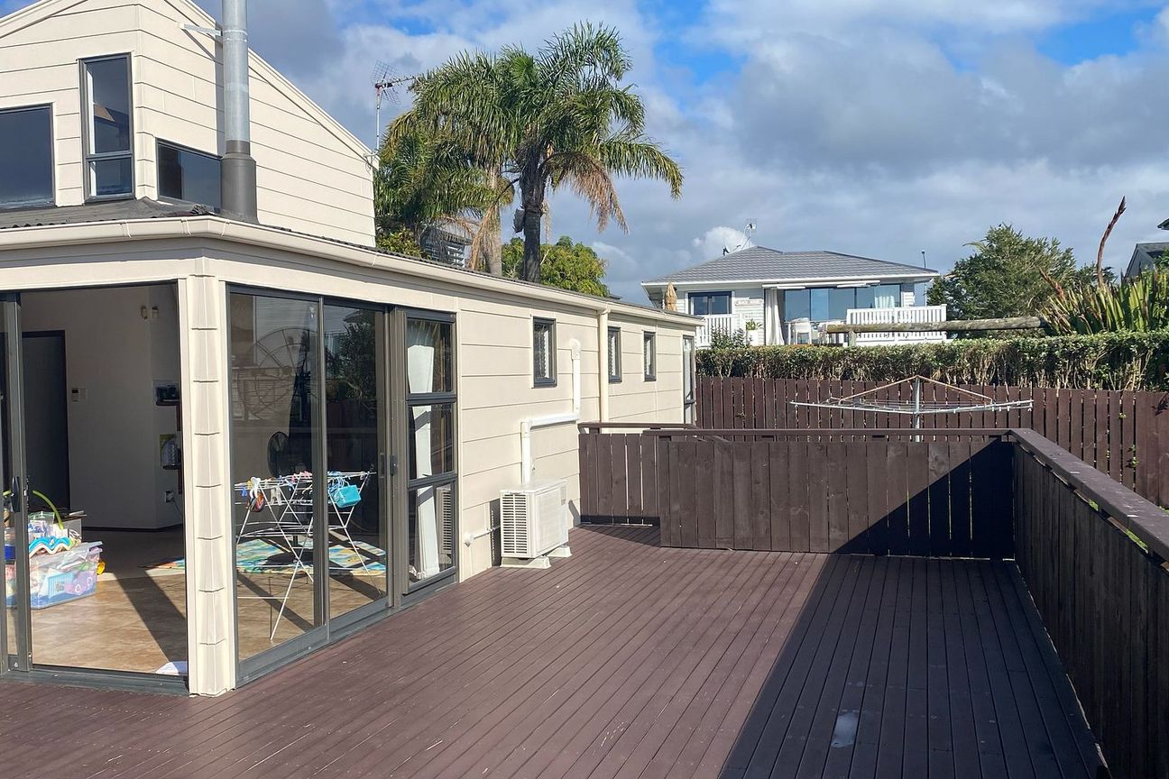 Charming Mairangi Bay Home with Stunning Sea View - Bild 4