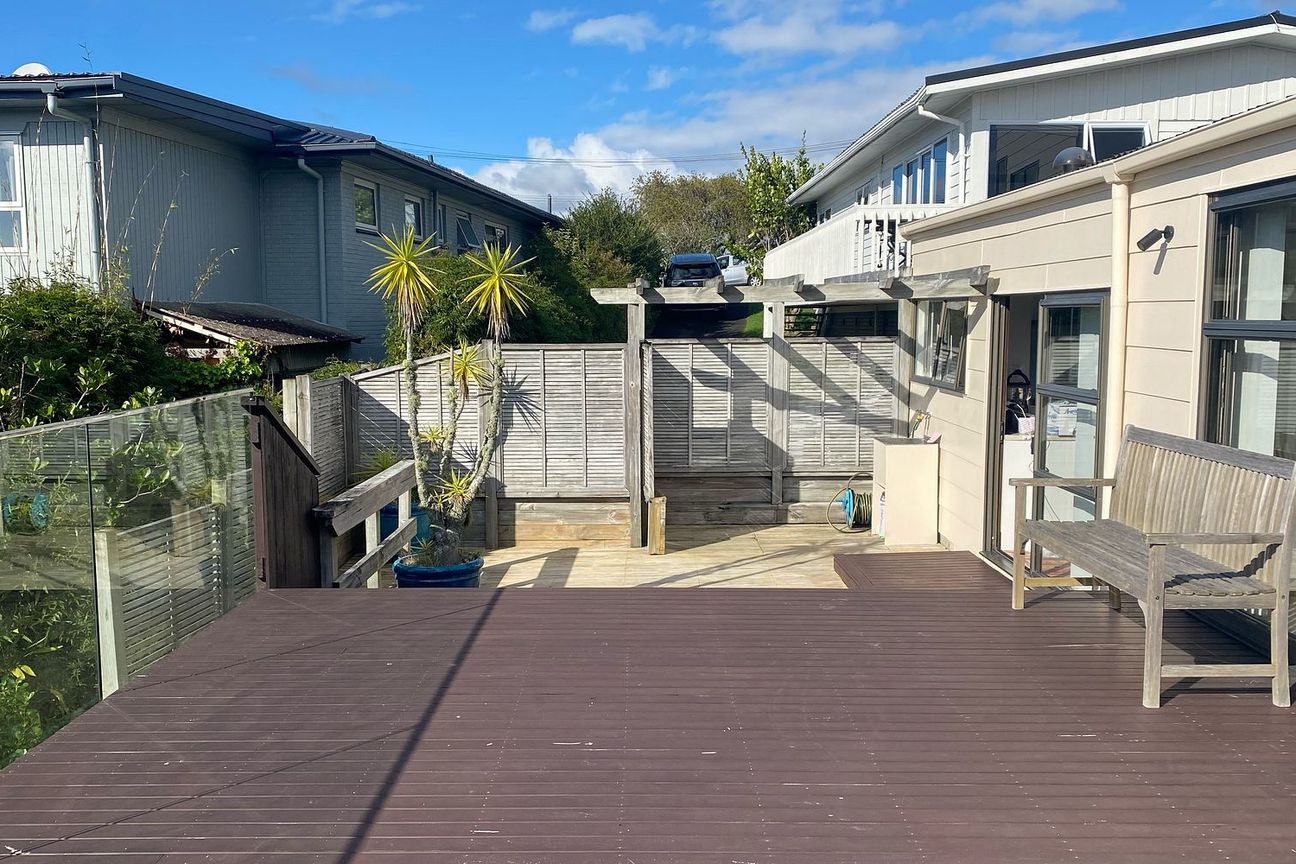 Charming Mairangi Bay Home with Stunning Sea View - Bild 5