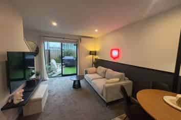 4/322 Durham Street North, Christchurch Central