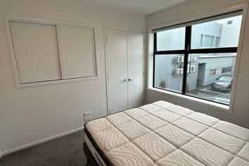 4/322 Durham Street North, Christchurch Central