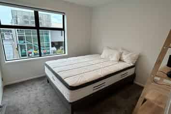 4/322 Durham Street North, Christchurch Central