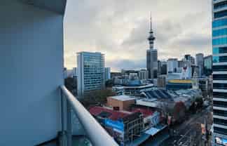 1102/430 Queen Street, Auckland Central