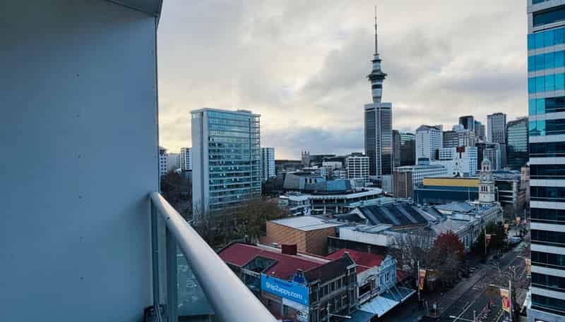 1102/430 Queen Street, Auckland Central