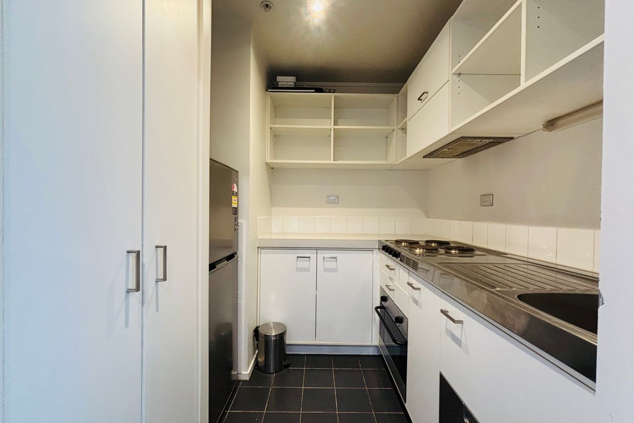 2 Bedroom Apartment - Queen Street, City Centre - Mehr