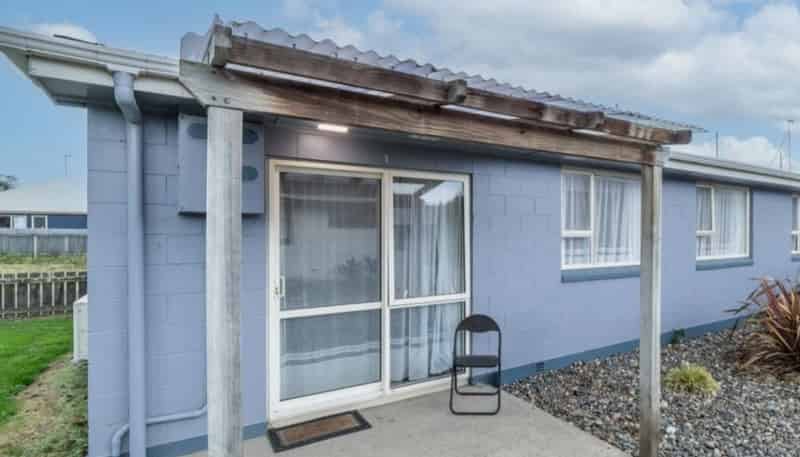 1/202 Tweed Street, Appleby