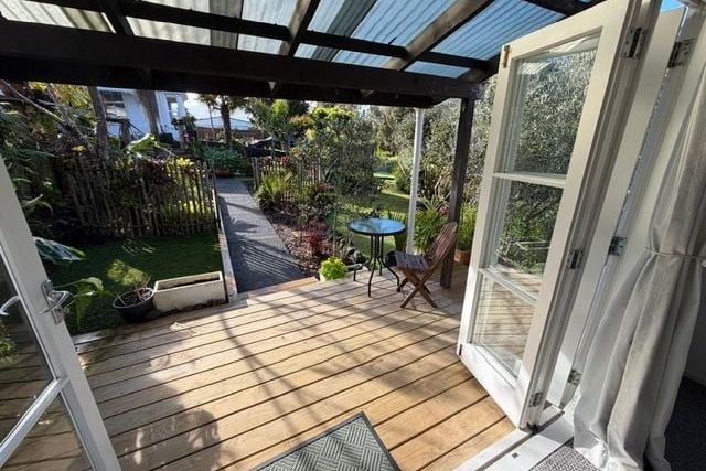 Private Garden Cottage – Utilities Included - Ansicht 2