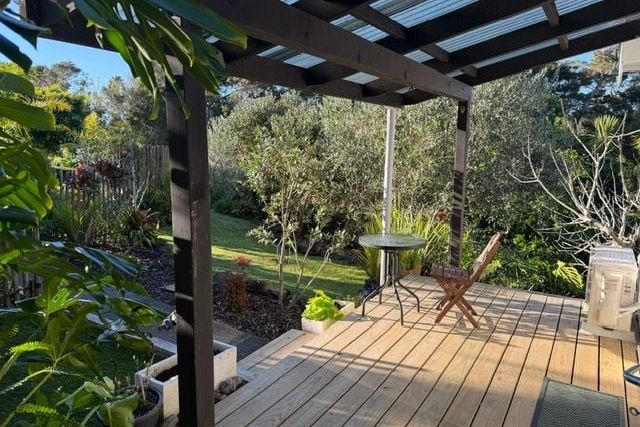 Private Garden Cottage – Utilities Included - Ansicht 4